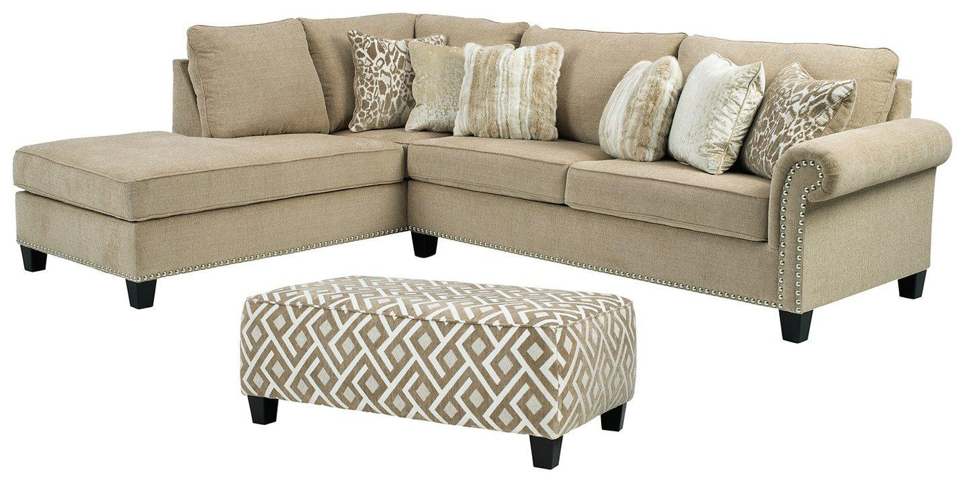 Dovemont Living Room Set