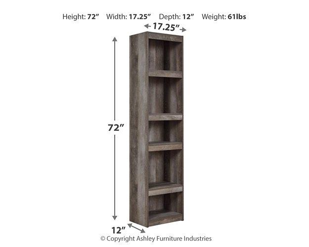 Wynnlow 4-Piece Entertainment Center