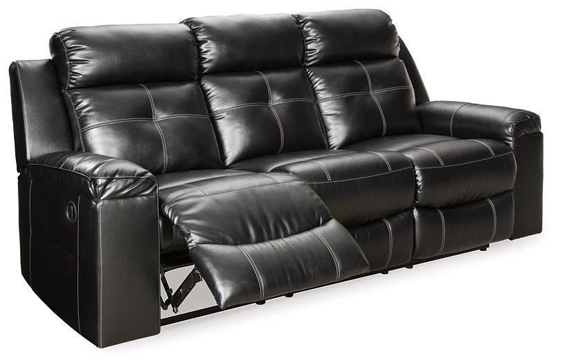 Kempten Reclining Sofa