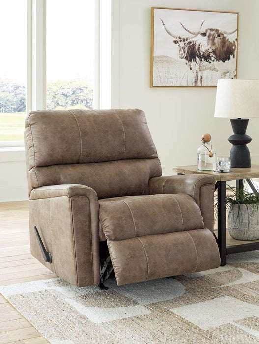 Navi Recliner