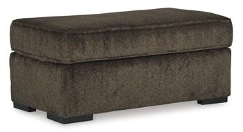 Aylesworth Ottoman