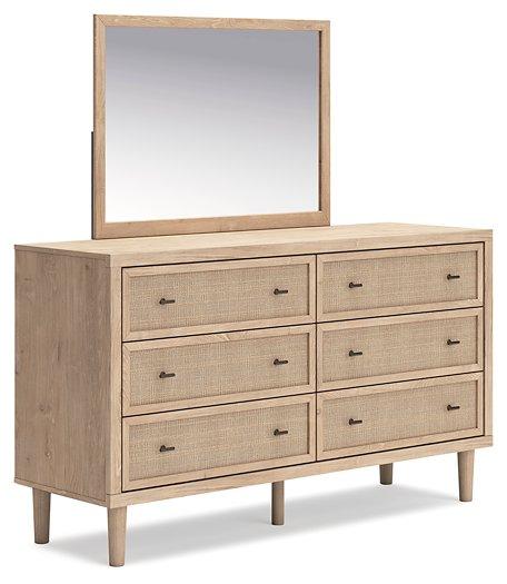 Cielden Bedroom Set