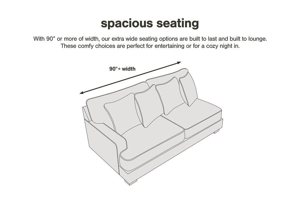 McCaskill Reclining Sofa