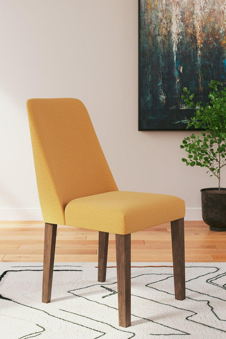 Lyncott Dining Chair