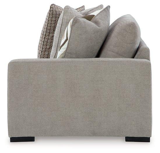 Aslan Court Sectional with Chaise