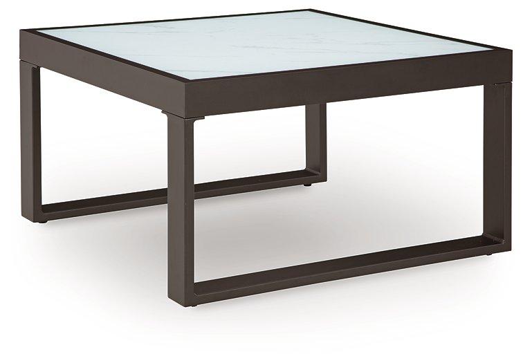Beachloft Outdoor Seating Set