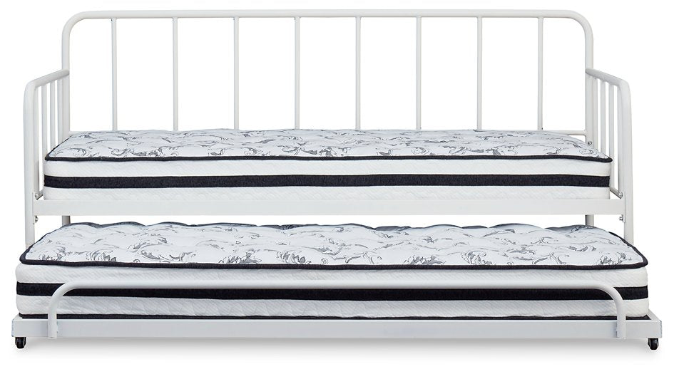 Trentlore Youth Bed with Trundle