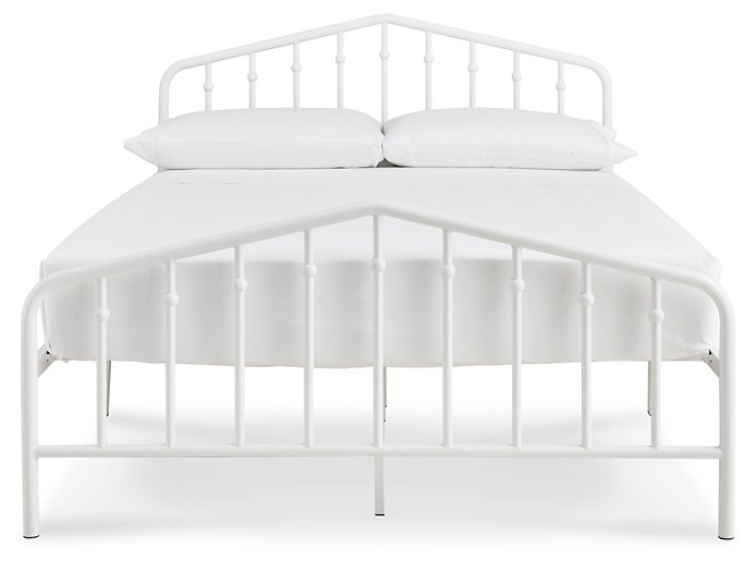 Trentlore Bed