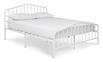 Trentlore Bed