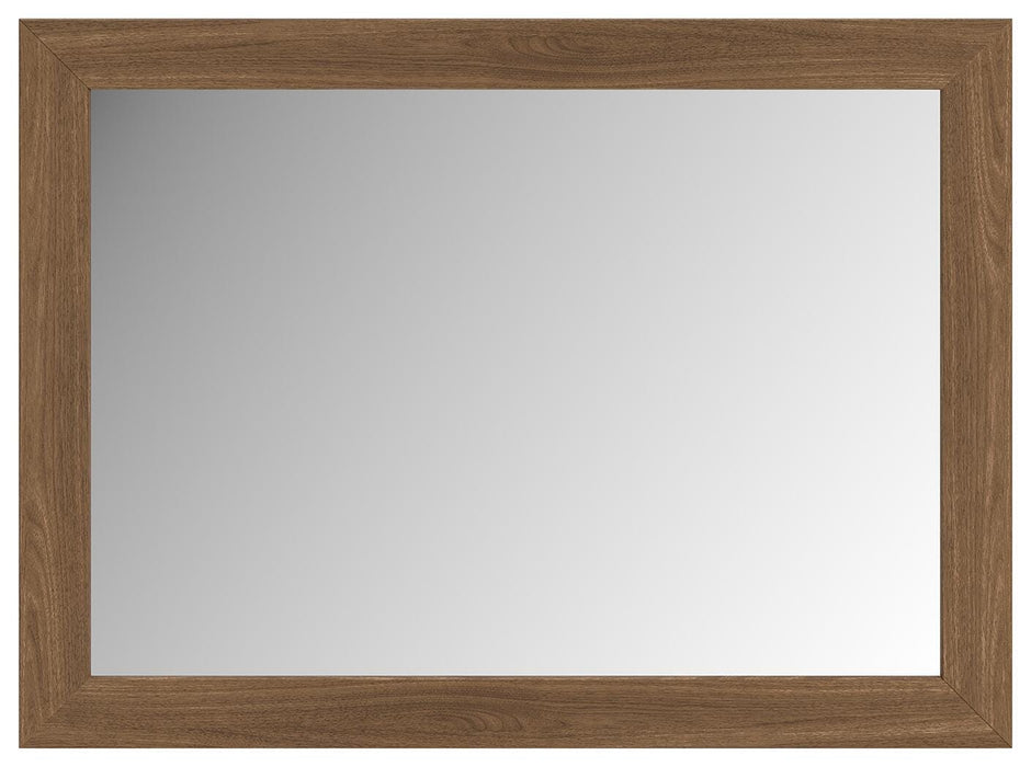 Broachmyn Dresser and Mirror