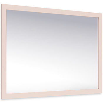 Wistenpine Bedroom Mirror