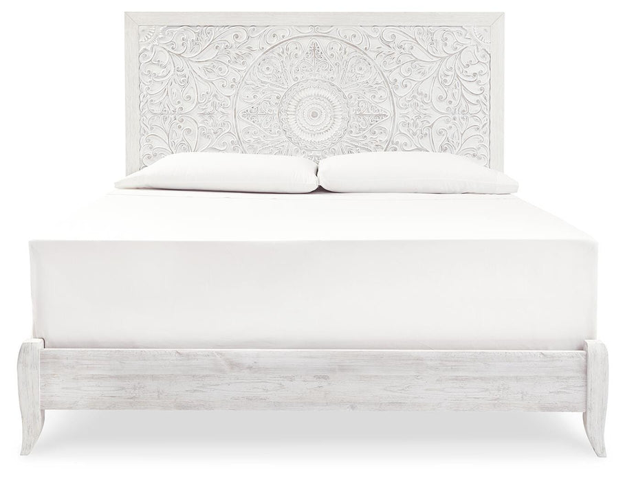 Paxberry Bedroom Set