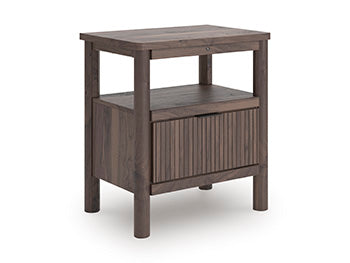 Pamytta Nightstand