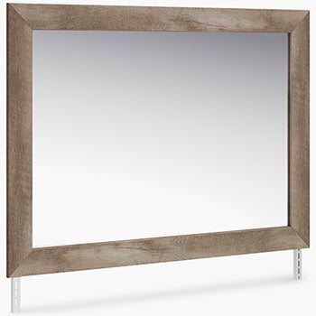 Yarbeck Bedroom Mirror