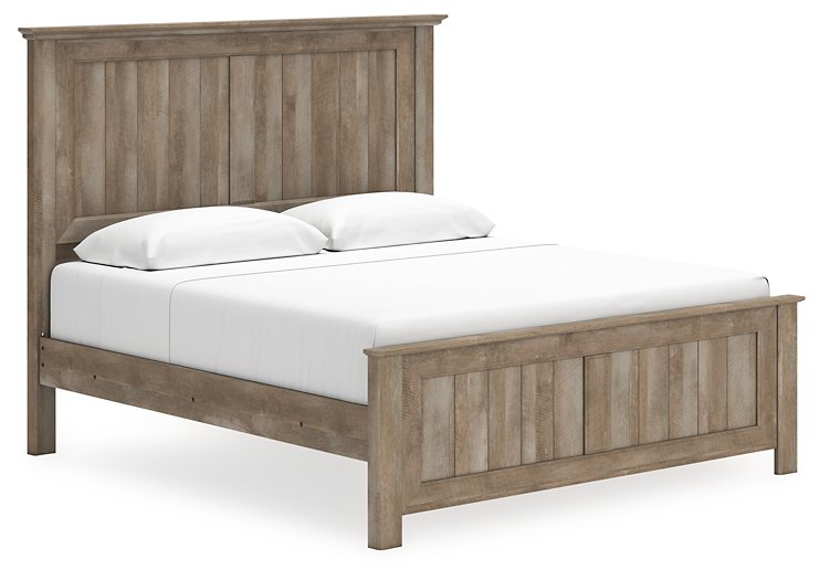 Yarbeck Bedroom Set