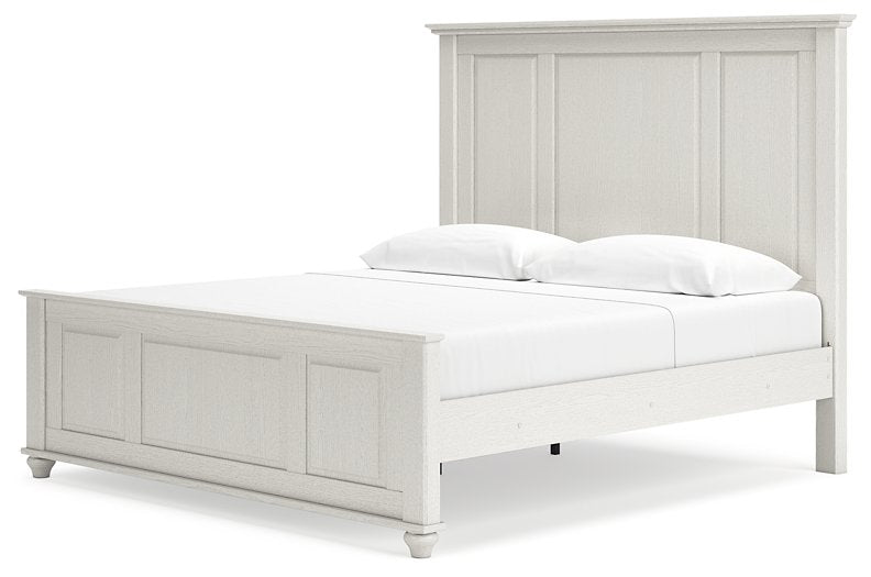 Grantoni Bedroom Set