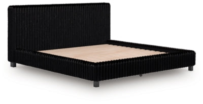 Zuraleus Bed
