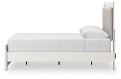 Zuraleus Bed