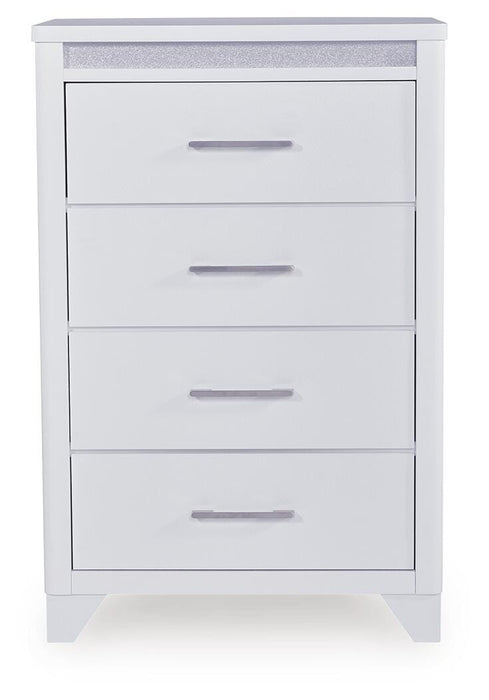 Jarlee Chest of Drawers