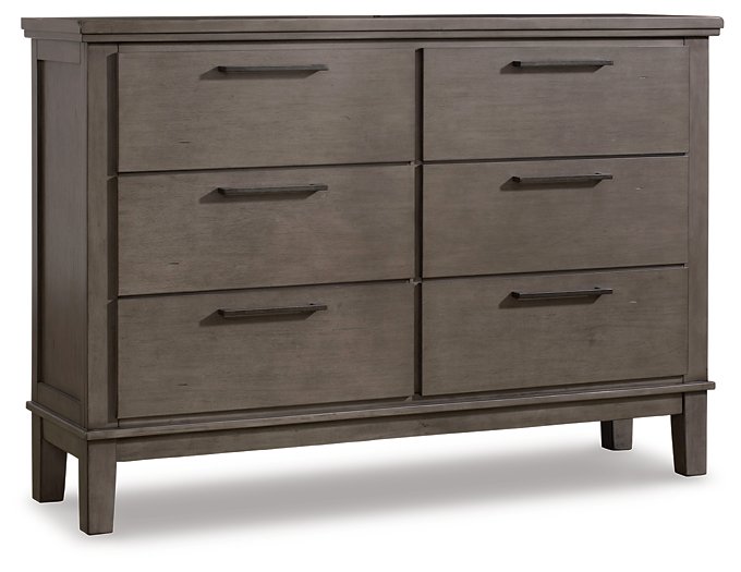 Hallanden Dresser image