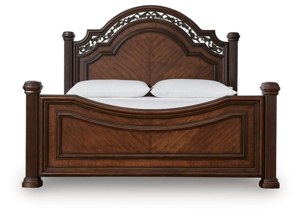 Lavinton Bedroom Set