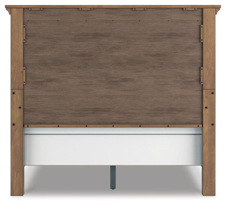 Feddinger Bed