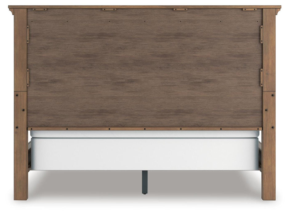 Feddinger Bed