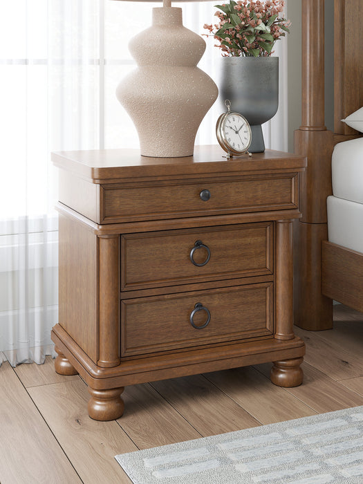 Chadworth Nightstand