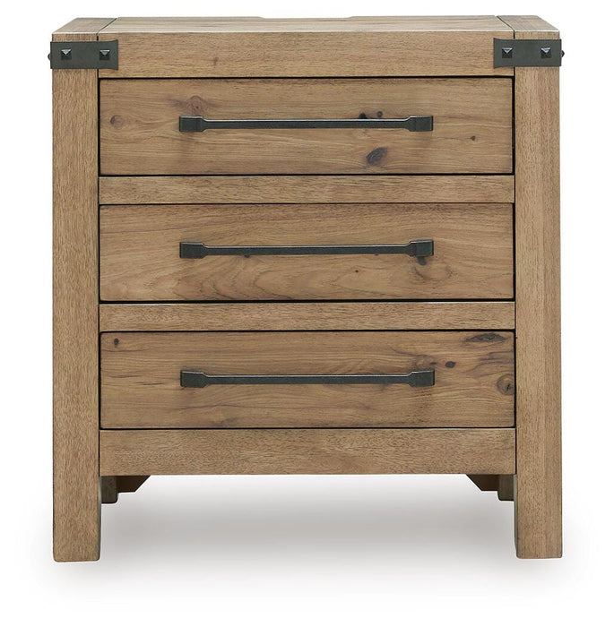 Ridgester Nightstand