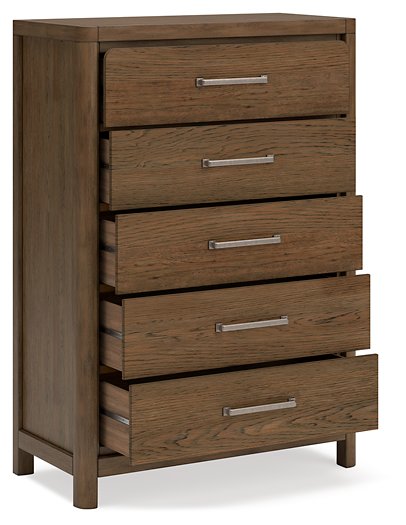 Cabalynn Chest of Drawers