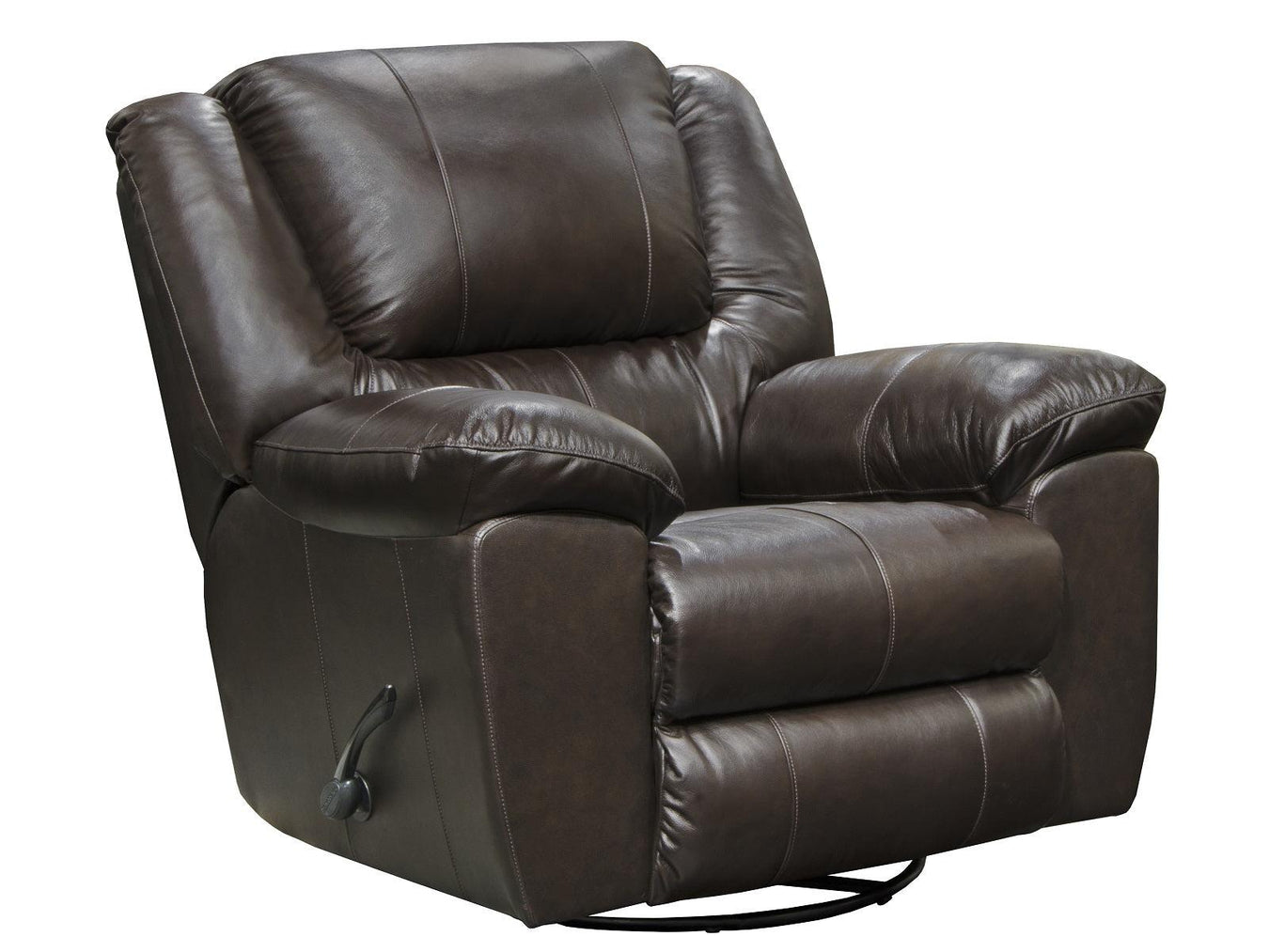 Swivel Glider