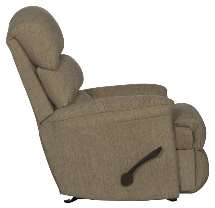 Pearson Rocker Recliner