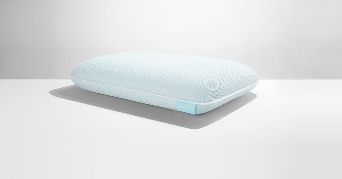 Tempur-Cloud Cooling Pro Pillow