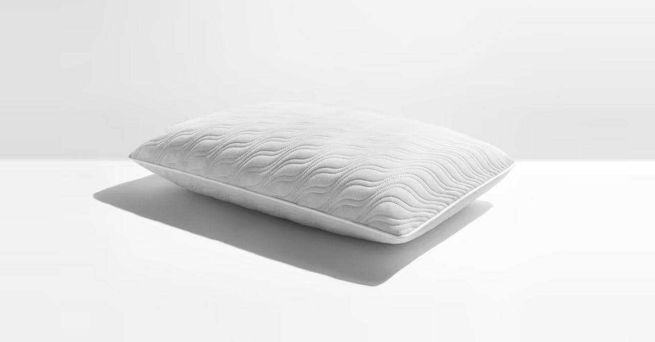 Tempur-Cloud Pro Pillow