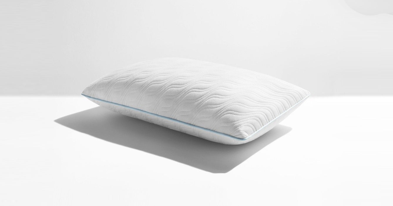 Tempur-Cloud Pro Pillow