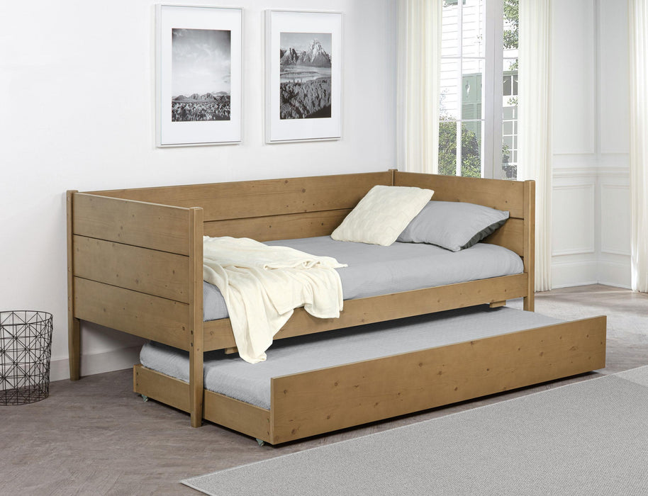 Calinda Daybed with Trundle
