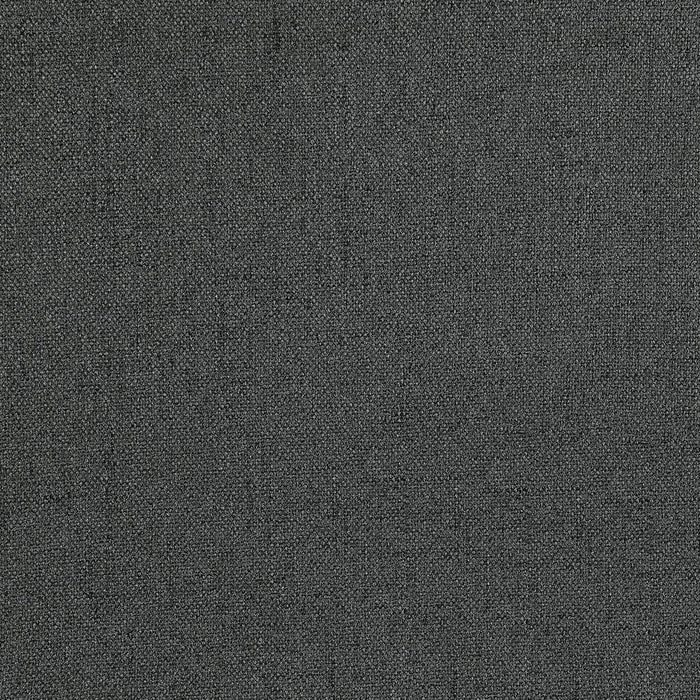 Stonenesse Tufted Storage Ottoman Grey