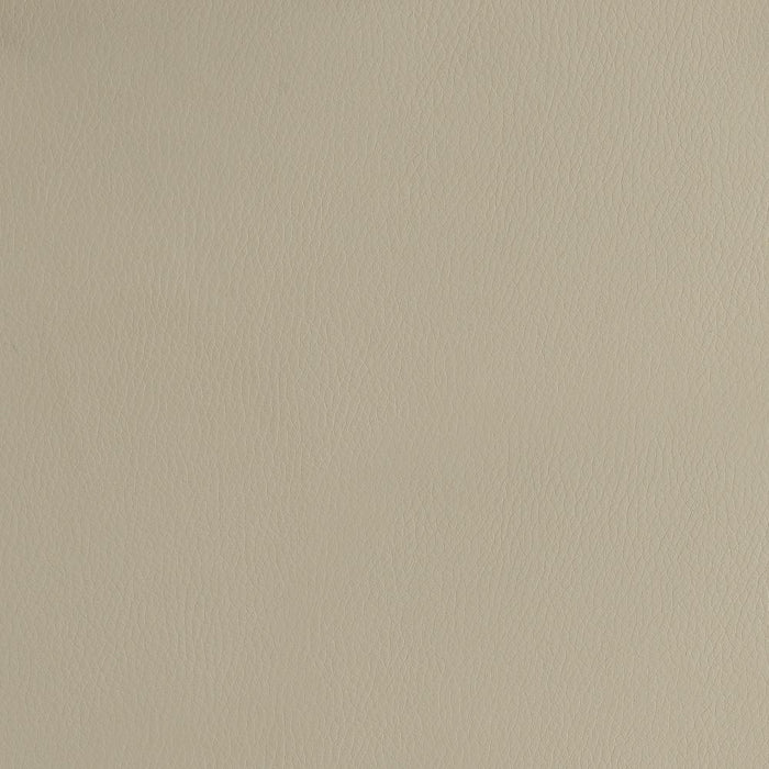 Harris Adjustable Bar Stool Ecru and Chrome