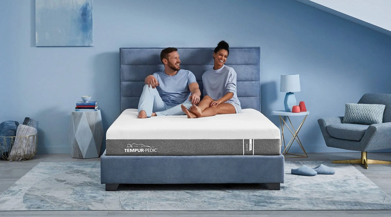 Tempur-Cloud Hybrid Mattress