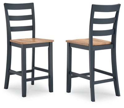 Gesthaven Dining Set