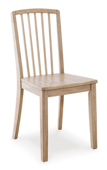 Gleanville Dining Chair