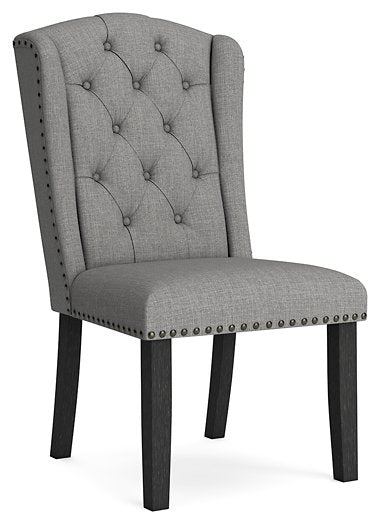 Jeanette Dining Chair