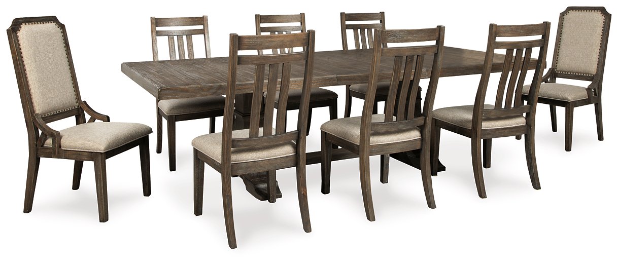 Wyndahl Dining Room Set