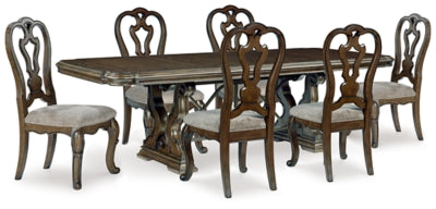 Maylee Dining Room Set