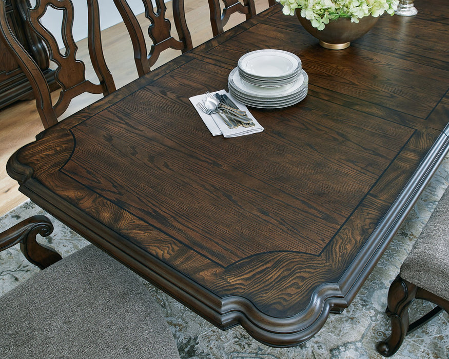 Maylee Dining Extension Table