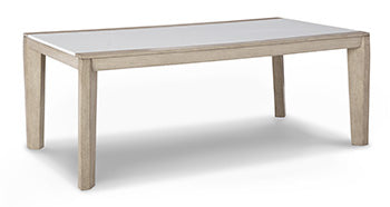 Wendora Dining Table