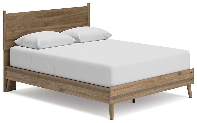 Aprilyn Bed