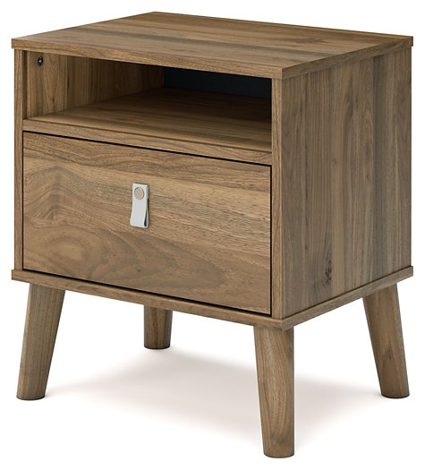 Aprilyn Nightstand