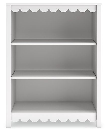 Hallityn Bookcase