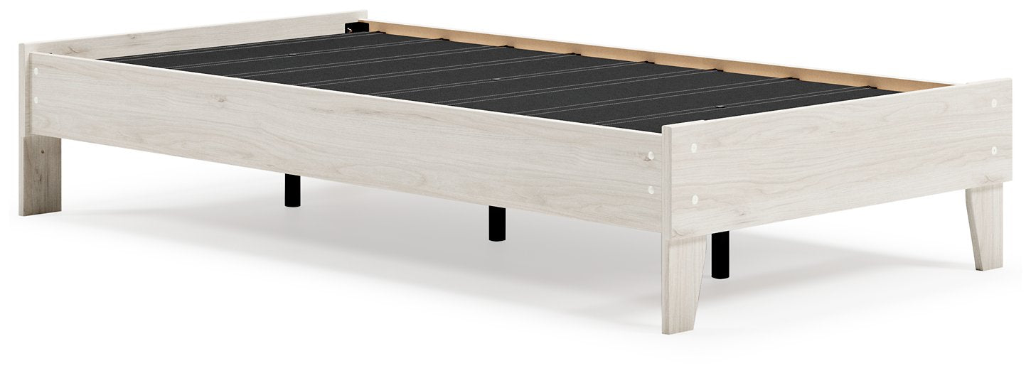 Socalle Youth Bed